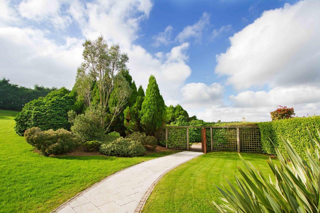 La Mon Hotel & Country Club Castlereagh Exterior foto